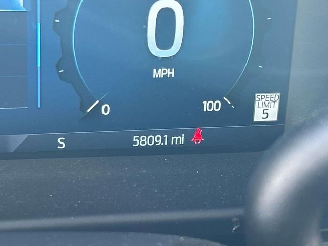 Used 2025 Ford F350 Lariat w/ Lariat Ultimate Package image 45