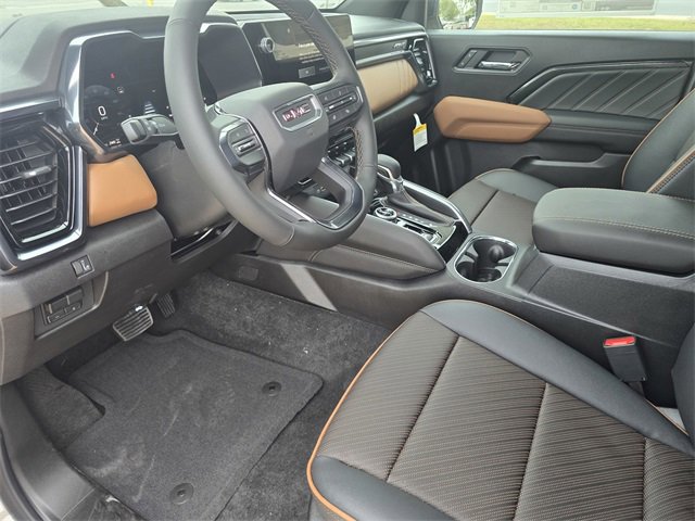 New 2026 GMC Canyon AT4 w/ Technology Plus Package image 18