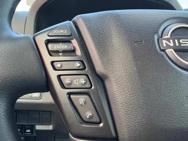 New 2026 Nissan Frontier S AWD/4WD image 20