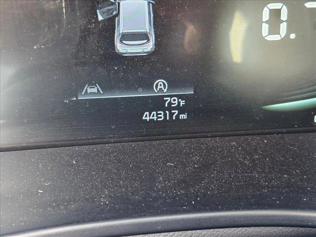 Used 2024 Kia Soul LX w/ Option Group 015 image 11