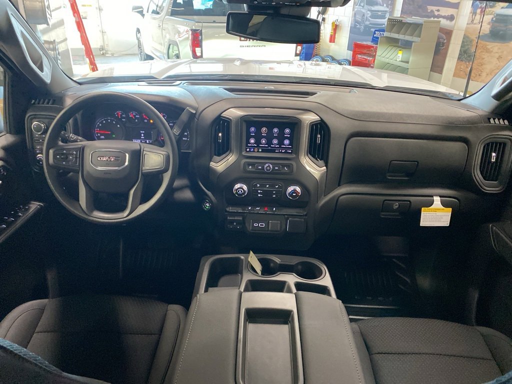 New 2026 GMC Sierra 3500 Pro w/ Convenience Package image 18