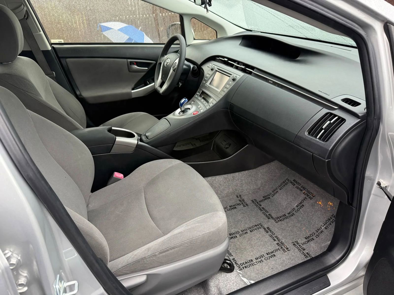 Used 2013 Toyota Prius Three image 13