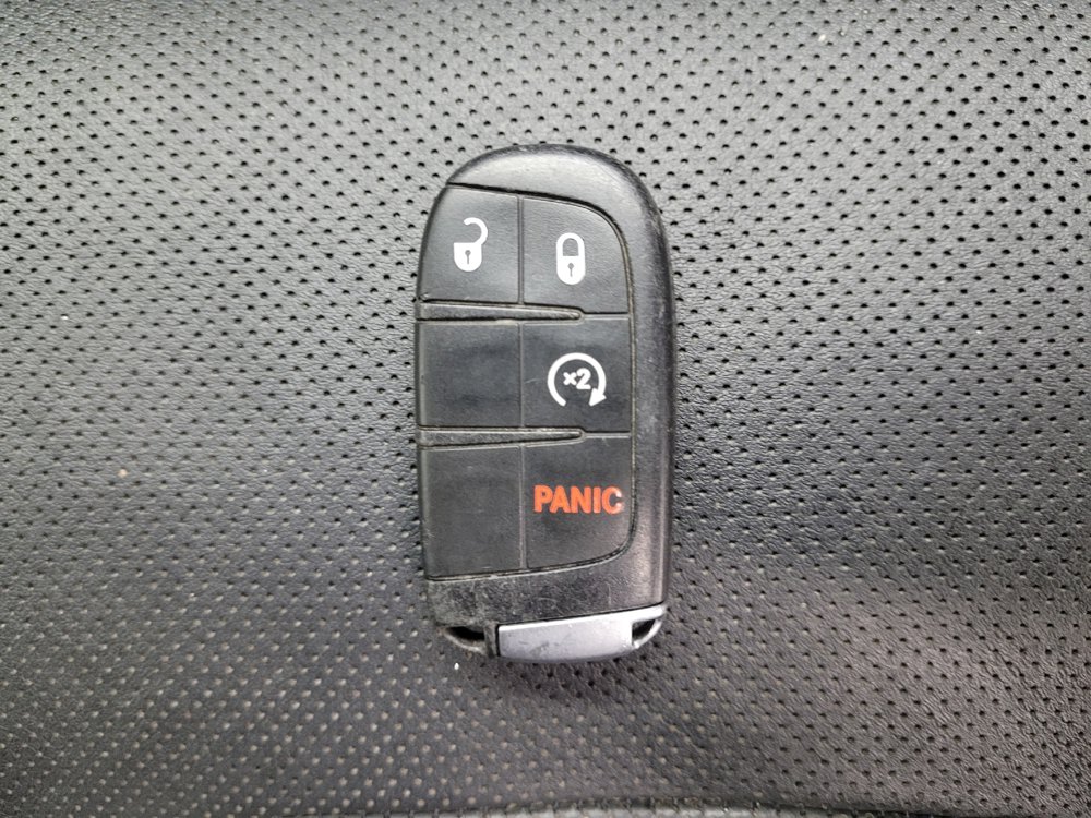 Used 2019 Dodge Journey GT AWD/4WD image 32