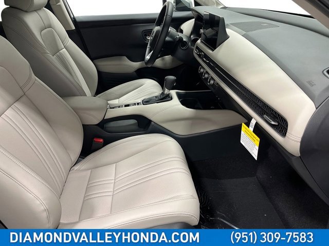 New 2027 Honda HR-V EX-L image 23