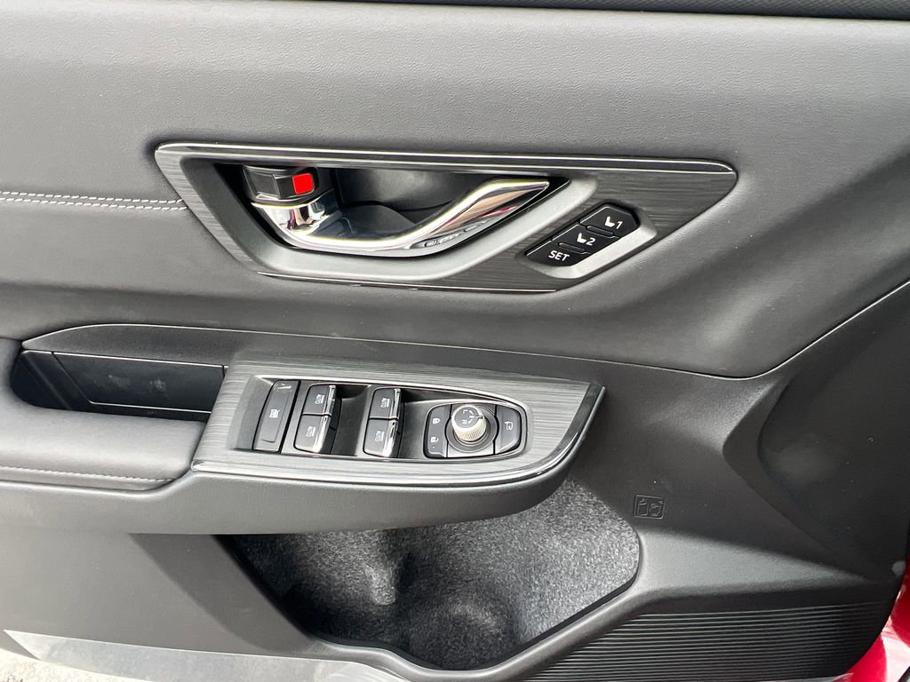 New 2026 Subaru Outback Touring XT image 28