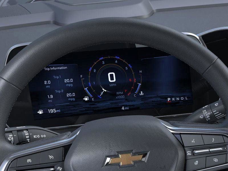 New 2026 Chevrolet Tahoe LT w/ Comfort Package image 19