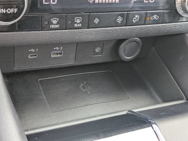 Used 2024 Mitsubishi Outlander SE FWD image 24