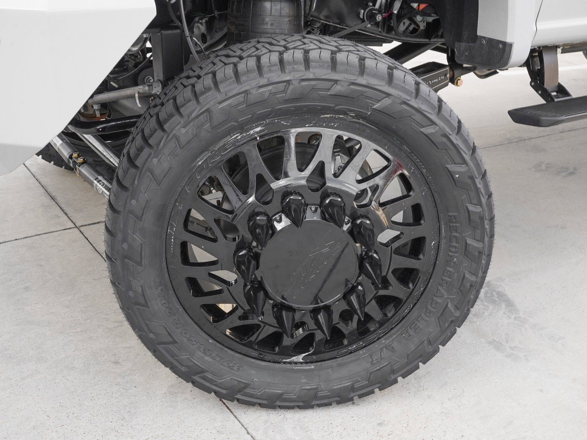 Used 2026 Ford F450 Platinum image 34