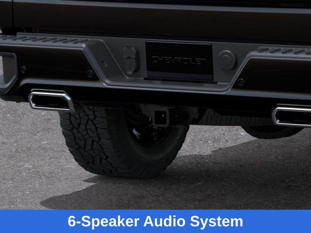 New 2026 Chevrolet Silverado 1500 RST image 15