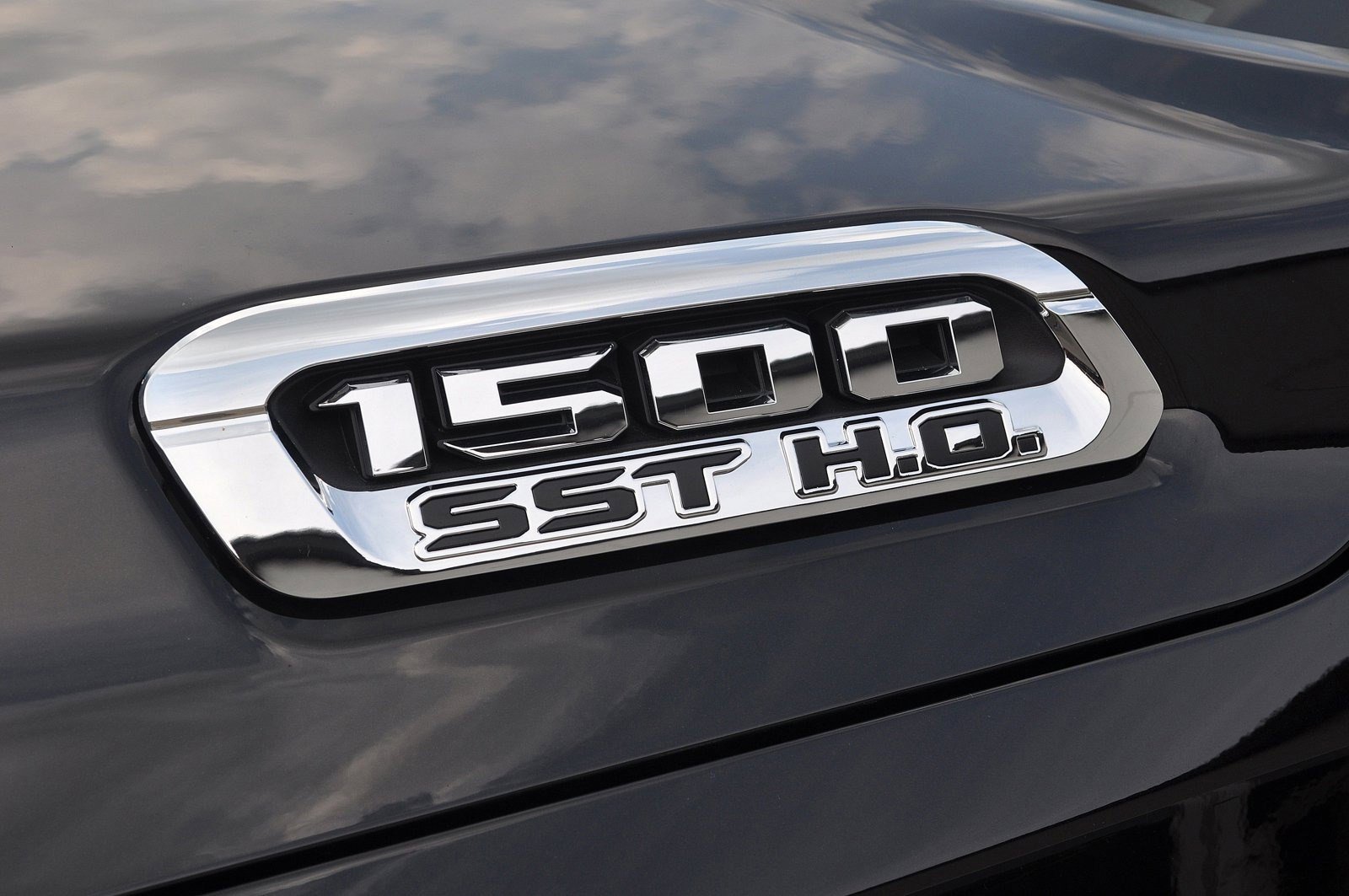 New 2025 RAM 1500 Limited w/ Trailer Tow Group image 2