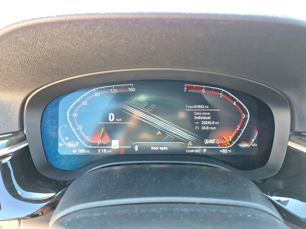 Used 2021 BMW 530i xDrive w/ Premium Package image 30