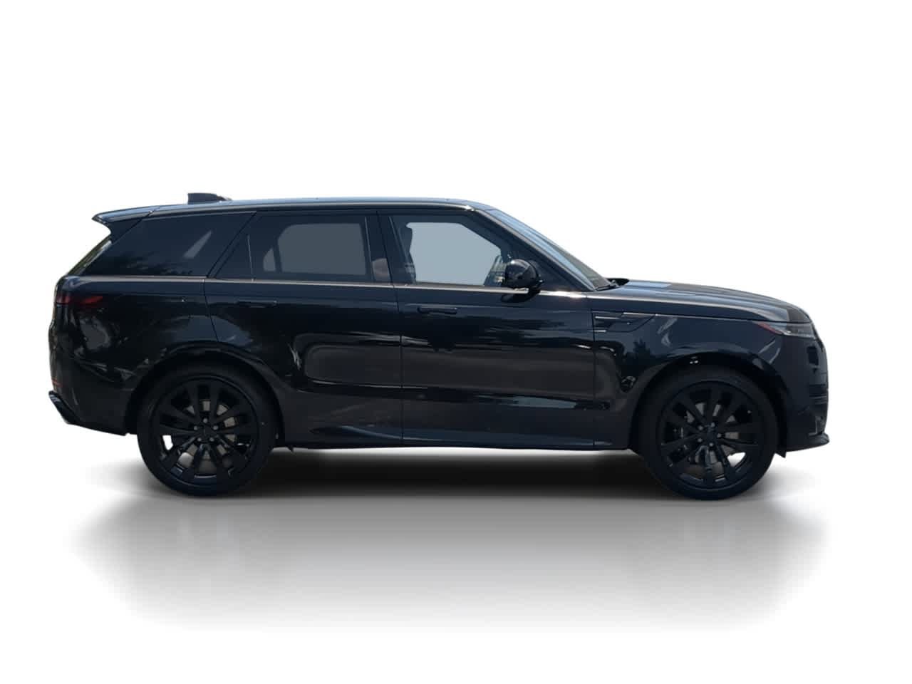New 2026 Land Rover Range Rover Sport Dynamic SE AWD/4WD image 9