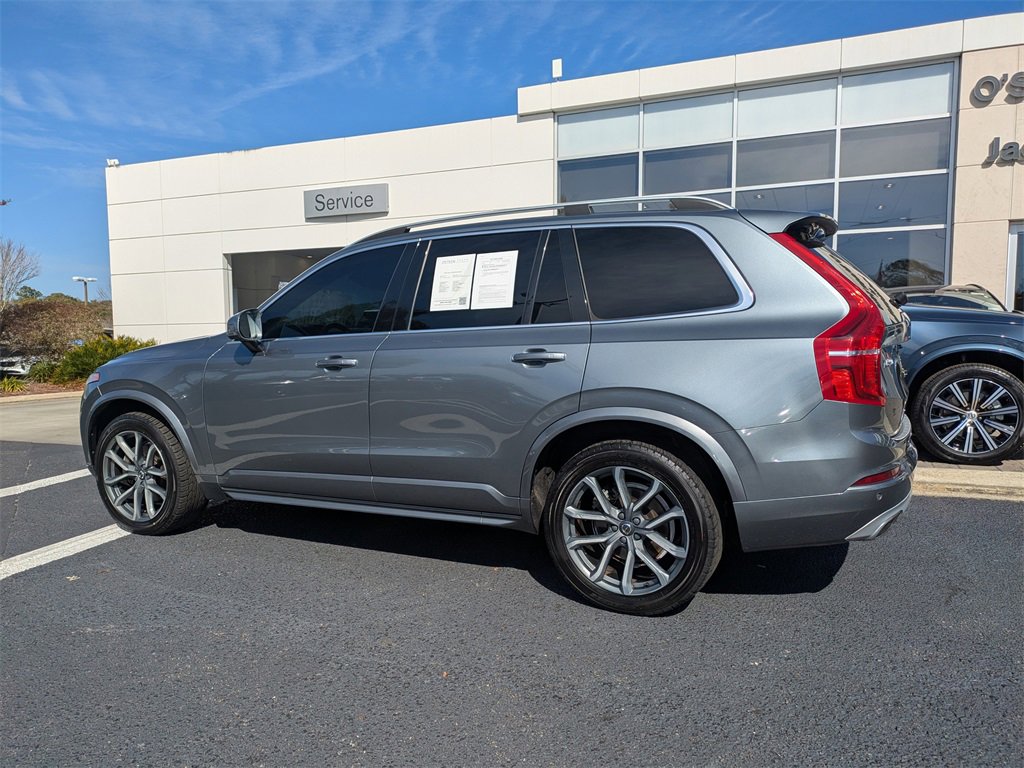 Used 2018 Volvo XC90 T6 Momentum image 4