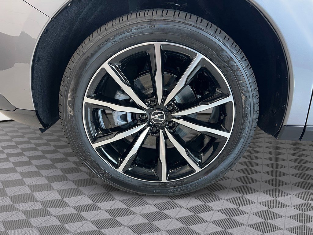 New 2026 Acura RDX A-Spec AWD/4WD image 15