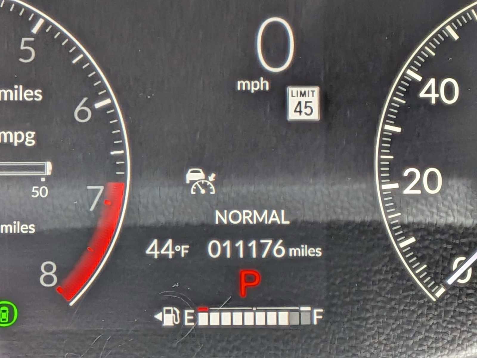 Used 2025 Honda Odyssey Touring image 29