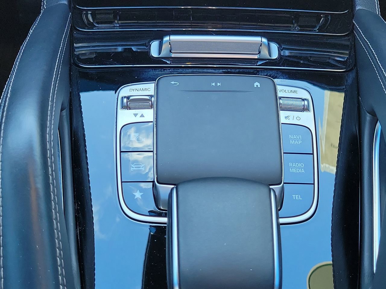 Used 2021 Mercedes-Benz GLE 53 AMG 4MATIC image 23