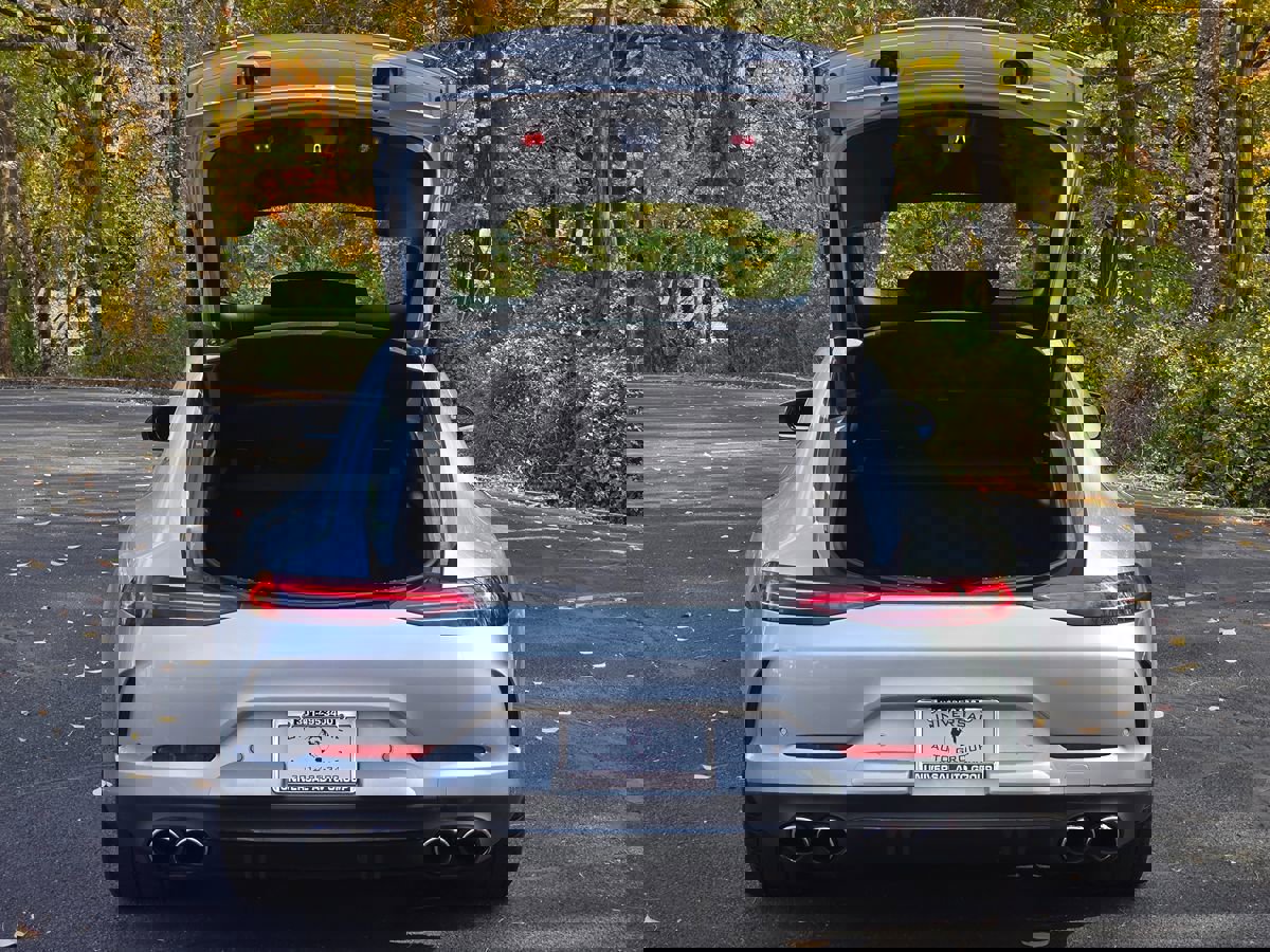 Used 2020 Mercedes-Benz AMG GT 53 w/ Driver Assistance Package image 67