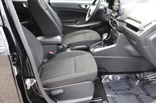 Used 2019 Ford EcoSport SE image 29