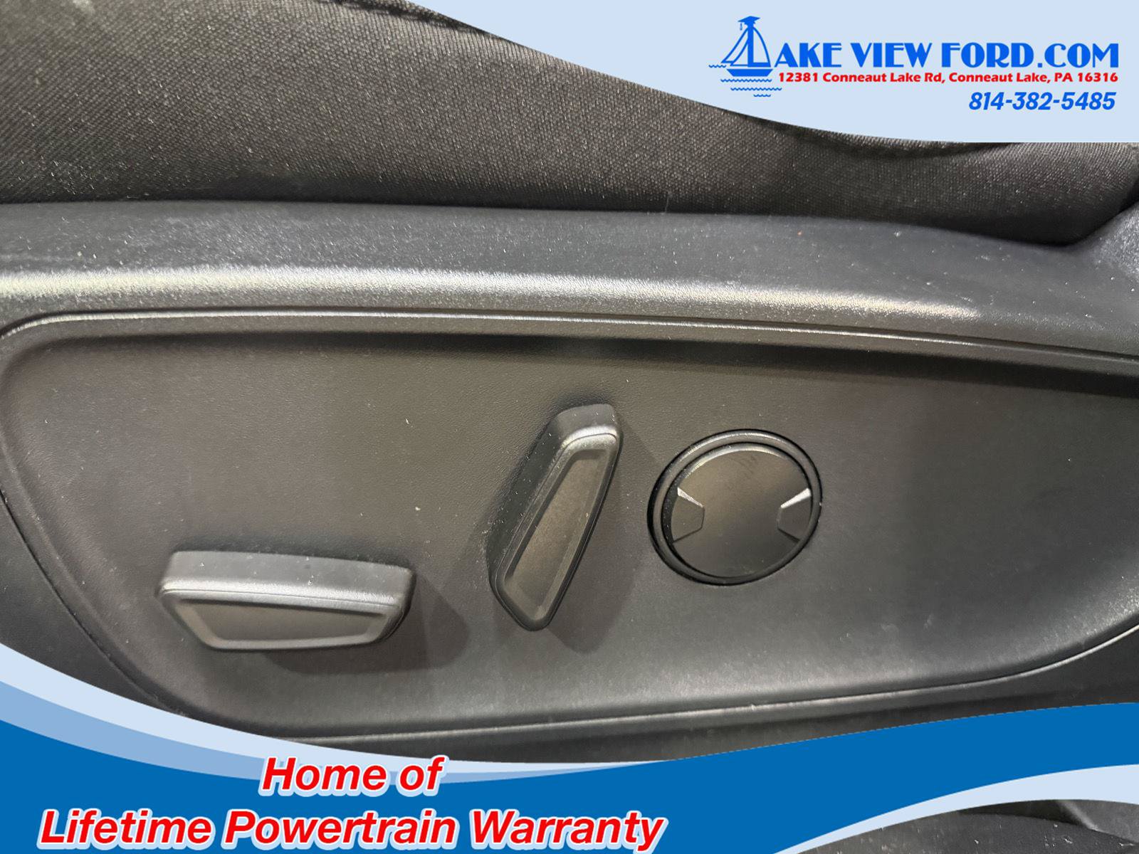 Used 2024 Ford Escape Active AWD/4WD image 22