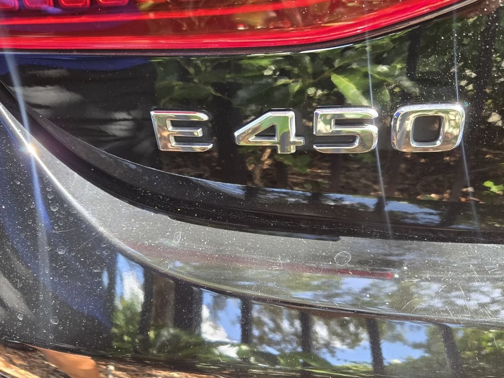 Used 2019 Mercedes-Benz E 450 Cabriolet image 11