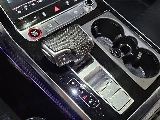 Used 2024 Audi SQ8 Premium Plus w/ 23" Wheel Package image 12