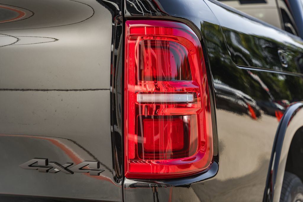New 2026 RAM 1500 Limited w/ Night Edition image 6