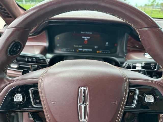 Used 2020 Lincoln Aviator Black Label w/ Dynamic Handling Package AWD/4WD image 32