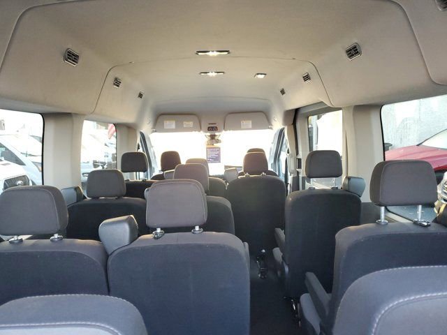 Certified 2024 Ford Transit 350 XLT image 11