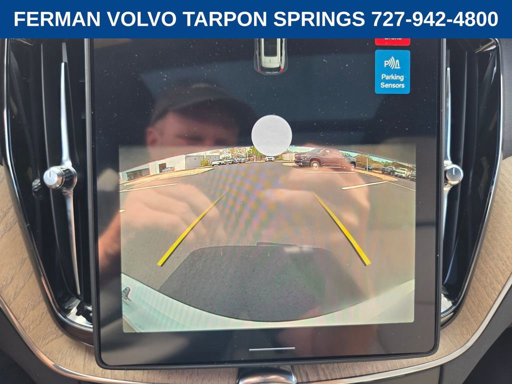 New 2026 Volvo XC60 B5 Core AWD/4WD image 25