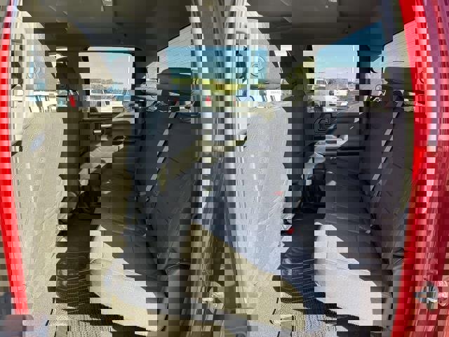 Used 2021 Chevrolet Silverado 1500 LT w/ Bed Protection Package image 12