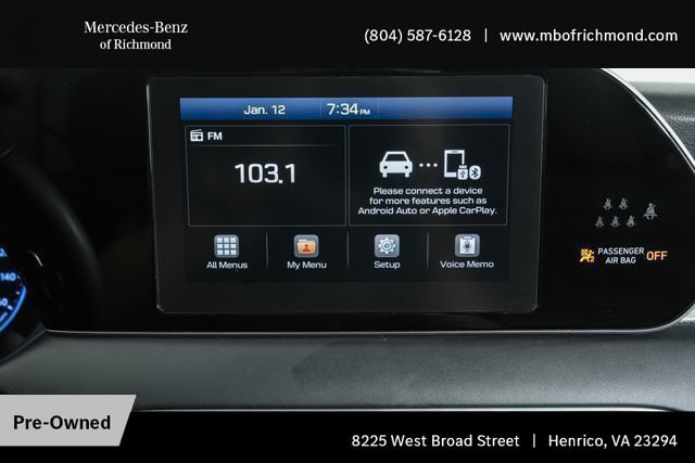 Used 2020 Hyundai Palisade SEL image 28