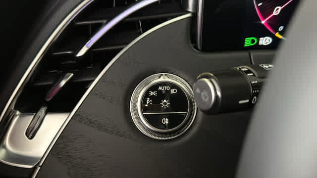 Certified 2026 Mercedes-Benz E 350 4MATIC Sedan image 18