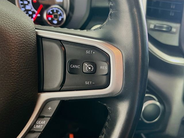 Used 2022 RAM 1500 Big Horn image 18