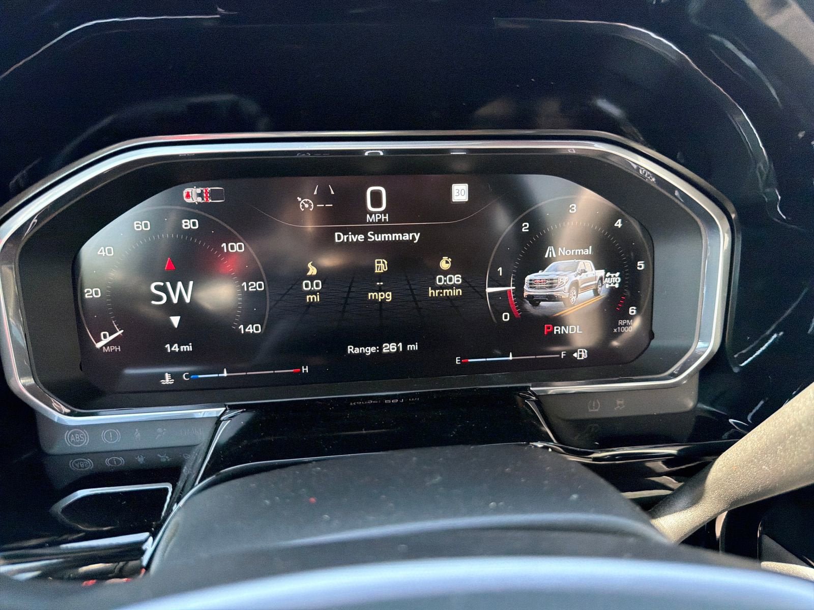 New 2026 GMC Sierra 1500 Elevation AWD/4WD image 20