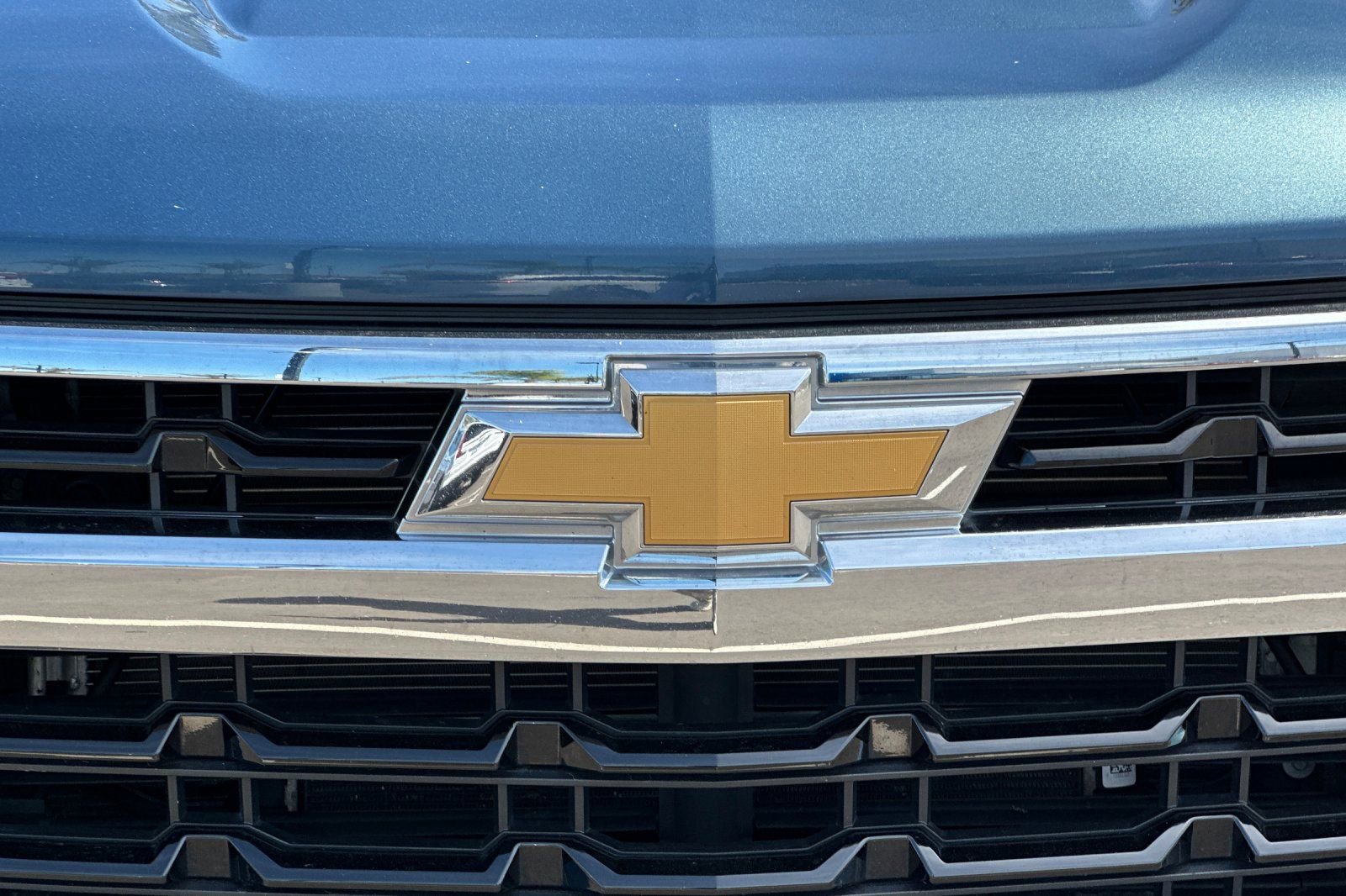 Used 2024 Chevrolet Silverado 1500 LT w/ Convenience Package II image 38