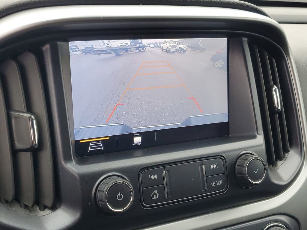 Certified 2022 Chevrolet Colorado LT w/ Luxury Package image 18