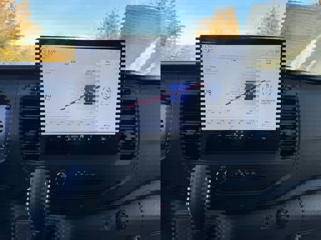 New 2026 Ford Transit 150 148 Medium Roof AWD image 19