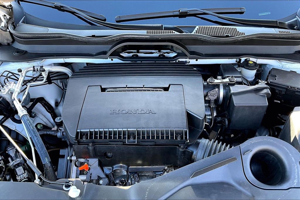 Used 2023 Honda Pilot Elite image 24