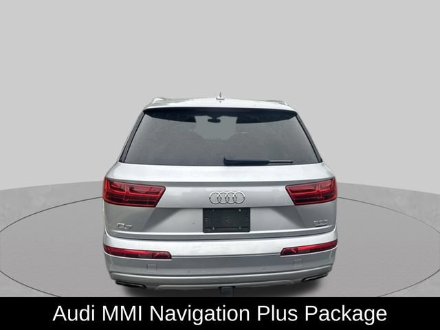 Used 2018 Audi Q7 3.0T Prestige AWD/4WD image 8