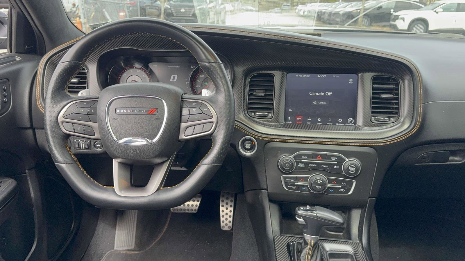 Used 2022 Dodge Charger Scat Pack image 14