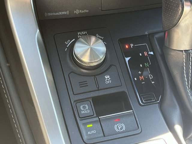 Used 2019 Lexus NX 300 F Sport w/ F Sport Premium Package FWD image 37