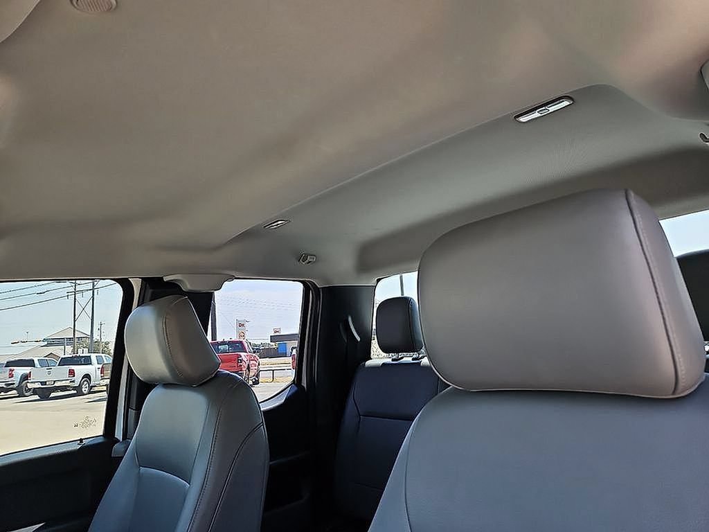 Used 2022 Ford F150 XL w/ Equipment Group 101A High RWD image 20