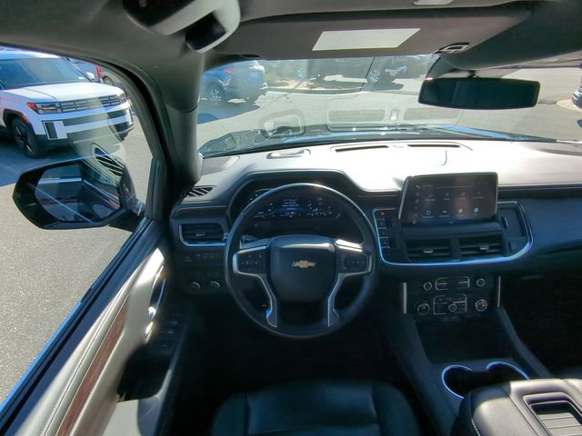 Used 2024 Chevrolet Suburban LT image 38