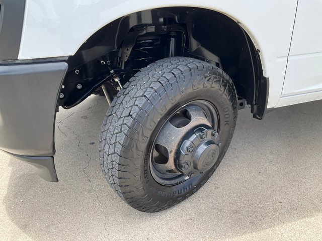 Used 2025 RAM 3500 Tradesman AWD/4WD image 23