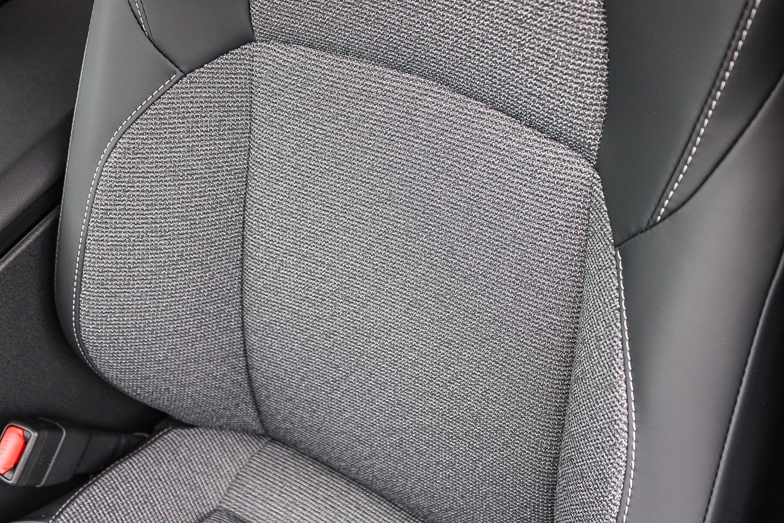 New 2026 Toyota bZ image 25