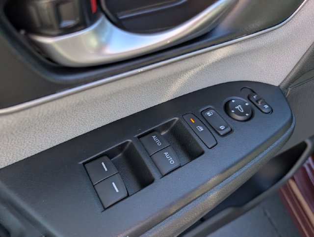 Used 2019 Honda CR-V EX image 10