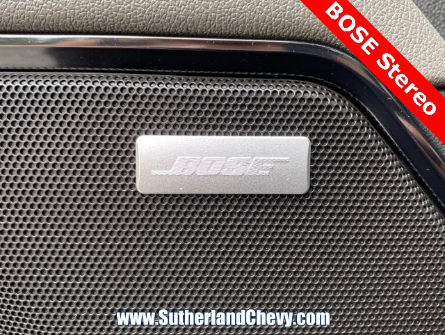 Certified 2025 Chevrolet Silverado 2500 ZR2 w/ Technology Package image 23