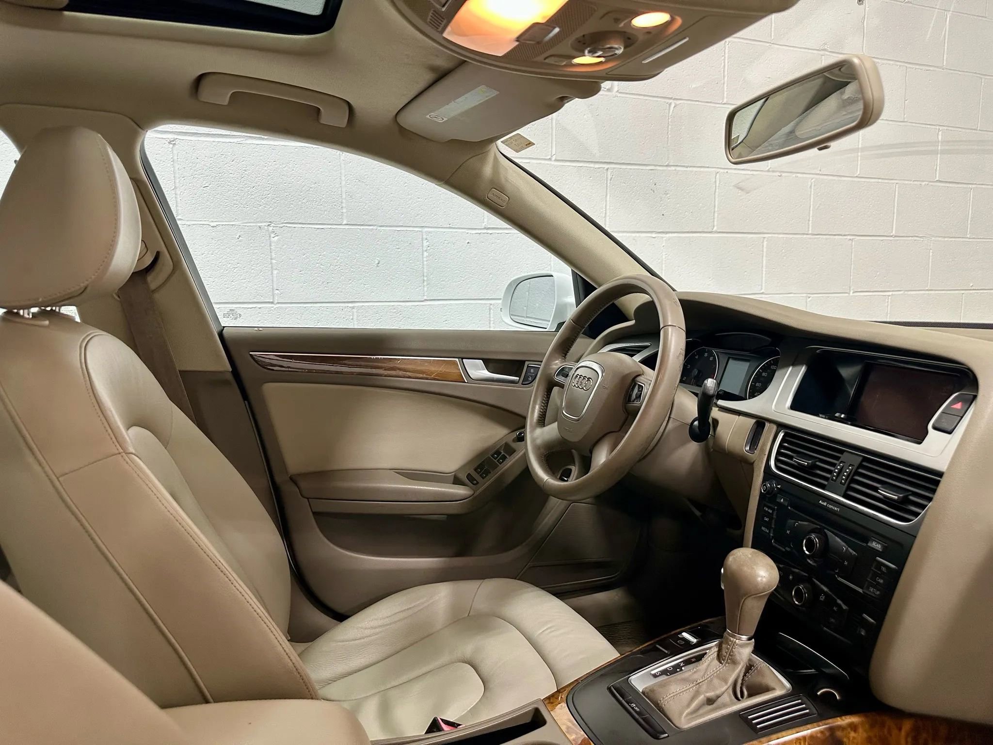 Used 2011 Audi A4 2.0T Premium image 17