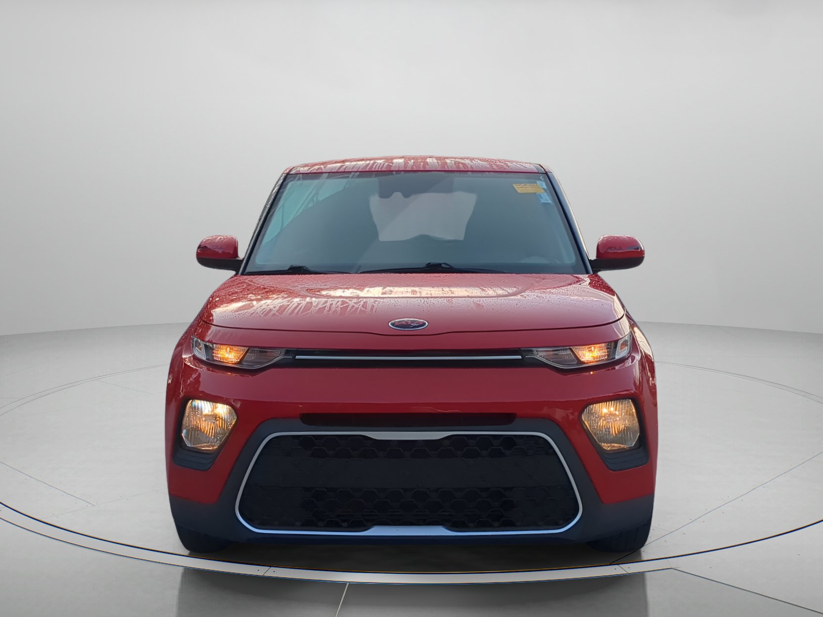 Used 2020 Kia Soul S FWD image 37