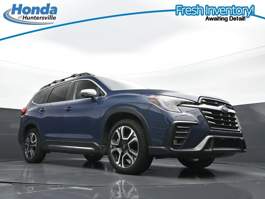 Used 2023 Subaru Ascent Limited w/ Technology Package AWD/4WD image 34
